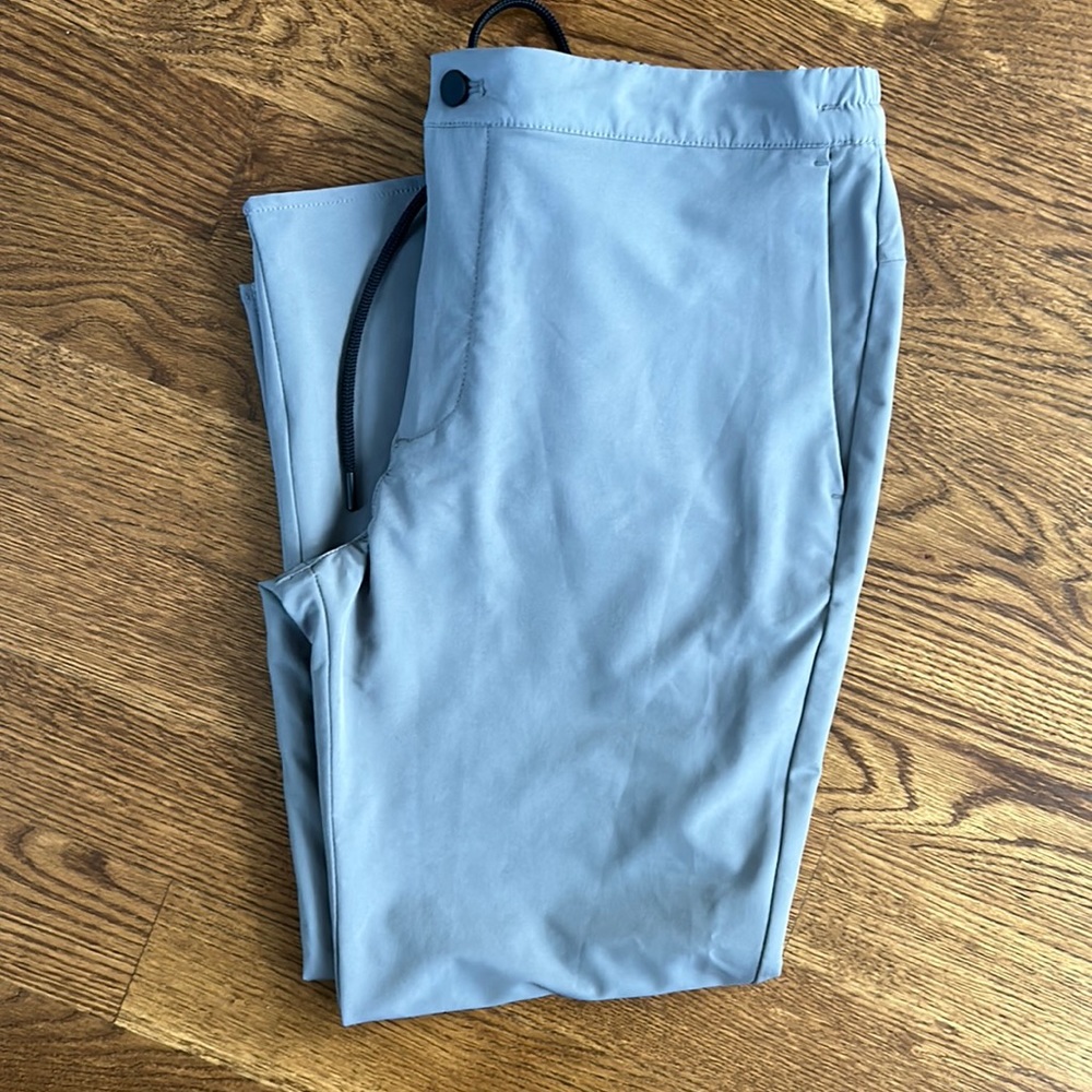 Banana republic joggers
